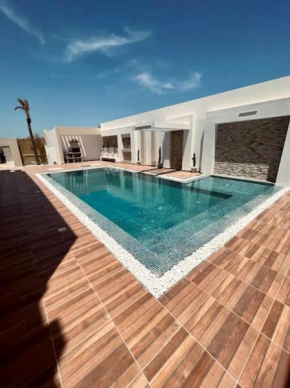 Magnifique Villa avec piscine - Midoun